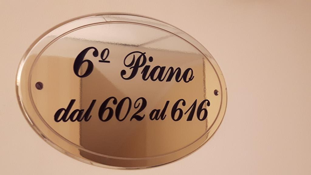 Hotel Grifone Rimini Esterno foto