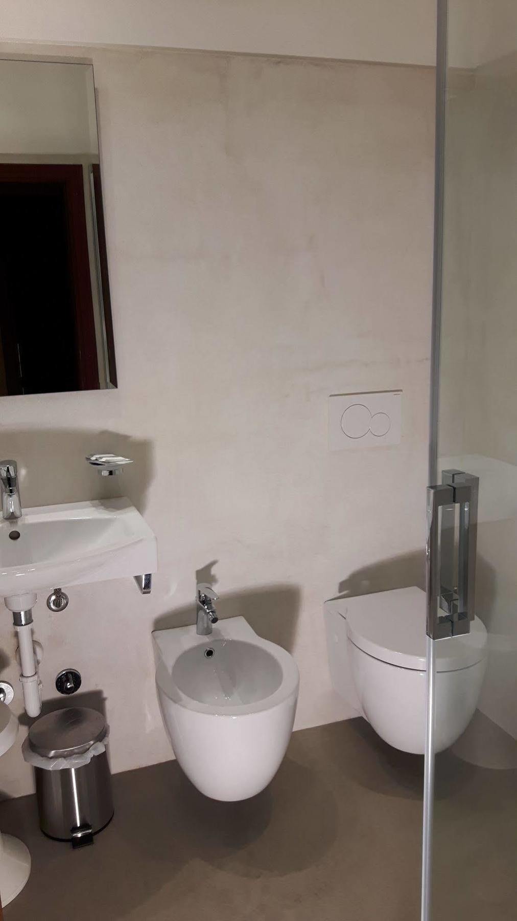 Hotel Grifone Rimini Esterno foto